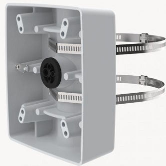 Axis Communications AXIS T91B57 POLE MOUNT 100-410MM